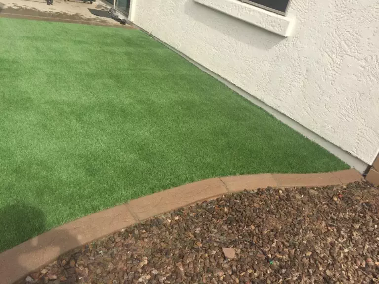 artificial grass masters curing