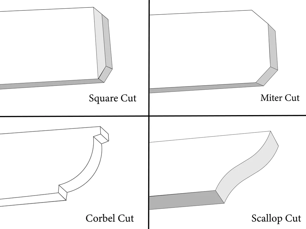 Phoenix Pergola board design