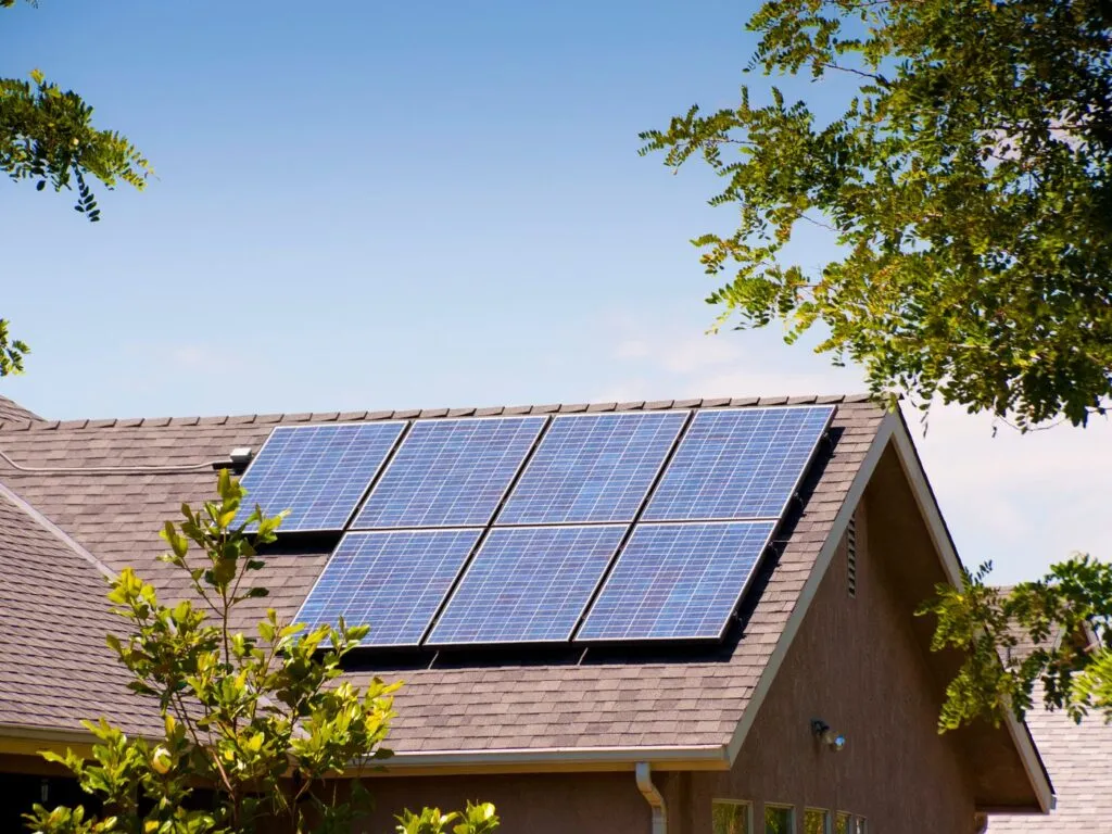 Arizona Solar Panels