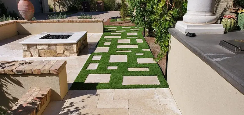 best yards in Phoenix Arizona
