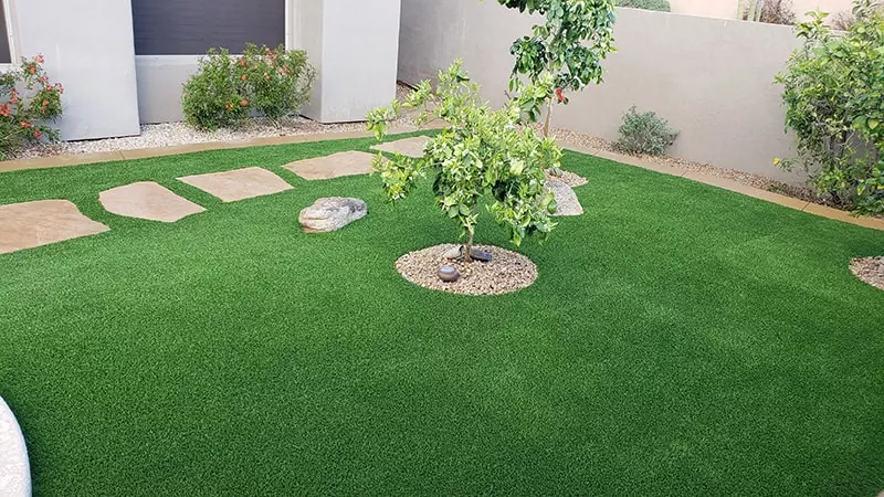 How to make a luxury backyard