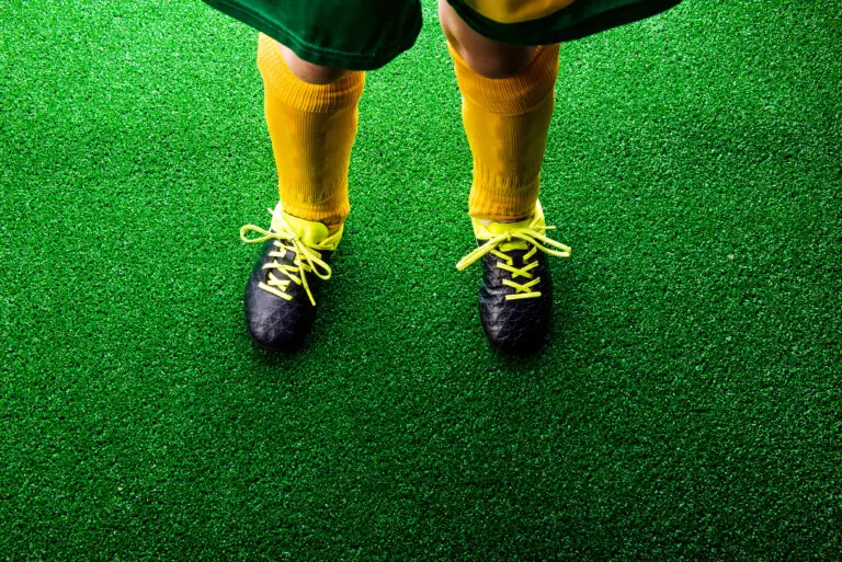 The Best Artificial Grass for Athletic Fields: A Comprehensive Guide