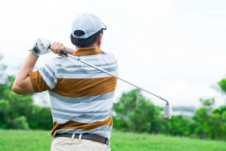 The Benefits of Having a Backyard Putting Green (and How to Make It Happen