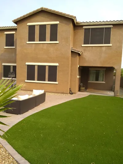 solar screen companies in Phoenix Arizona
