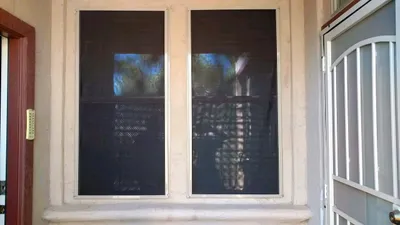 sun screens increase energy efficiency