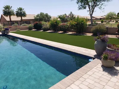 best artificial grass company in sun city