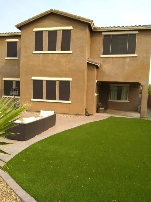 solar screen companies in Phoenix Arizona