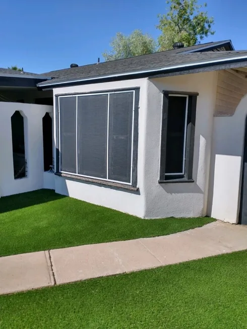 how to install sun screens on windows
