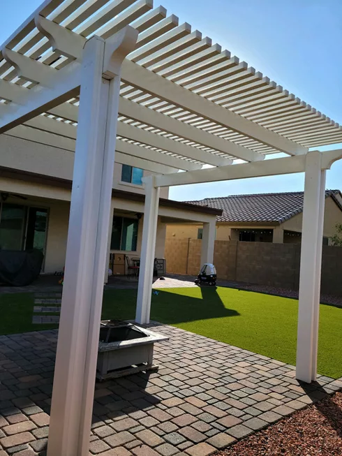 best pergolas for children